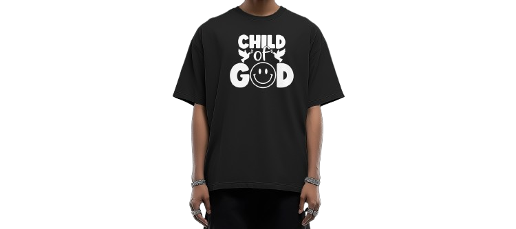 Child of God