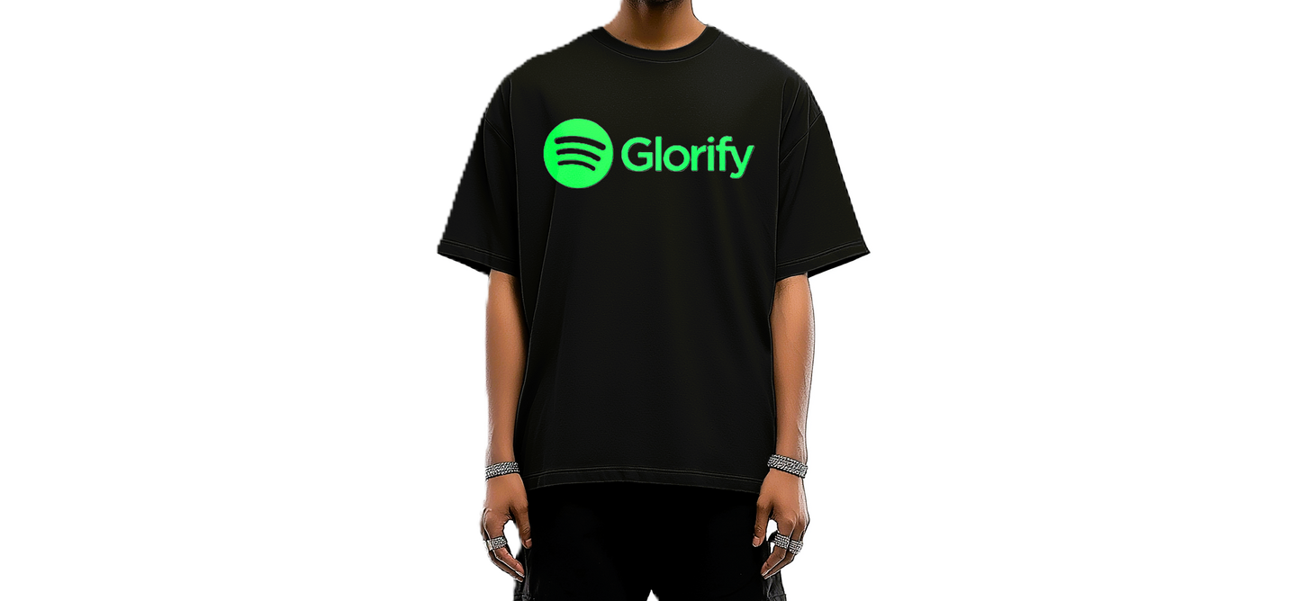 Glorify