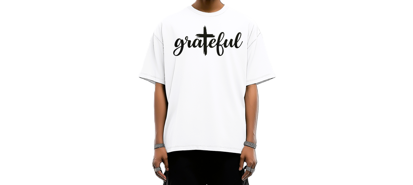 Grateful