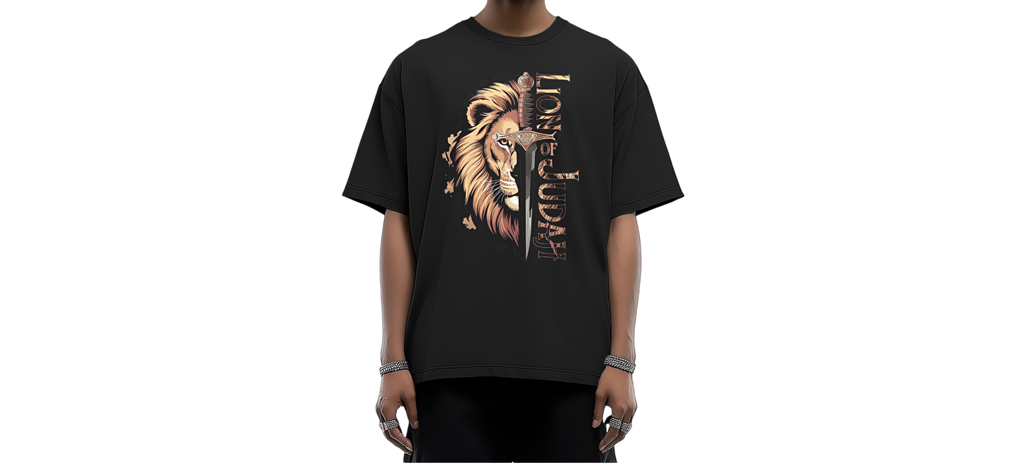 Lion of Judah