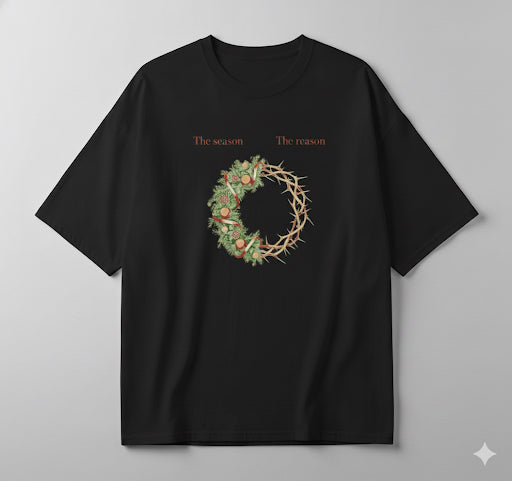 Season & Reason T-shirt
