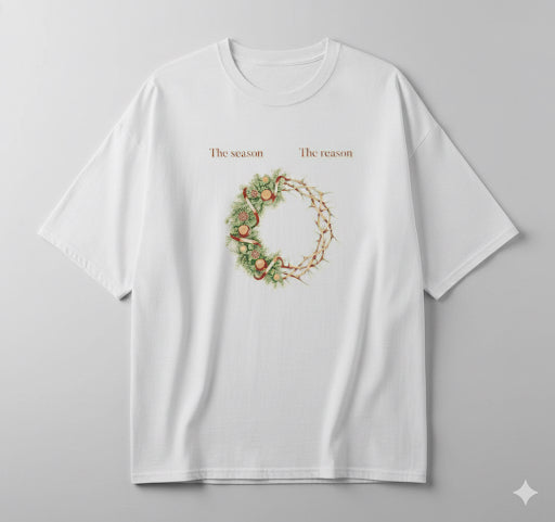 Season & Reason T-shirt
