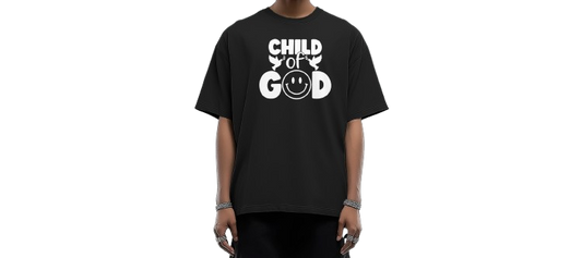 Child of God