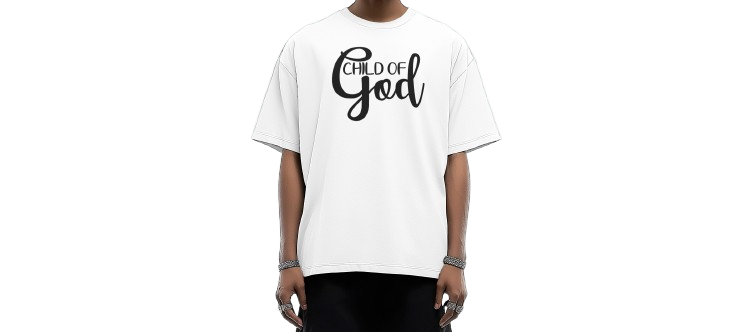 Child of God