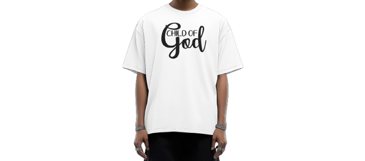 Child of God