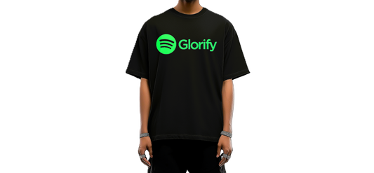 Glorify