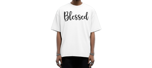 Blessed